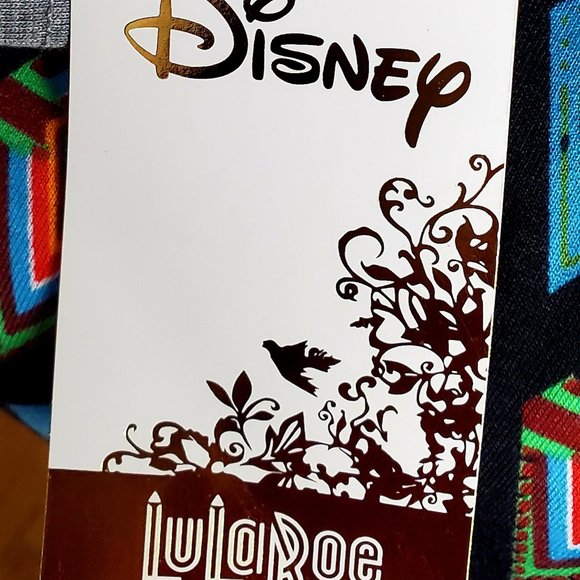 NWT LuLaroe Disney Randy *Final Price* - Picture 5 of 5